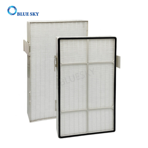 Сменная панель H13 HEPA-фильтры для очистителей воздуха Awmay 101076CH / 101076th