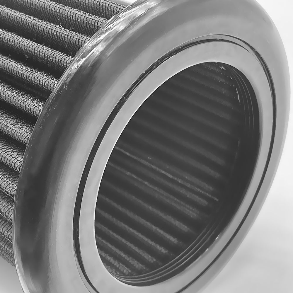 Индивидуальная замена 88-мм автомобильных картриджных фильтров для автомобильных воздушных фильтров
