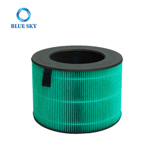 Сменный фильтр Bluesky ADQ74834387 True HEPA для очистителя воздуха LG AeroTower FS151PBD0 / FS151PSF0