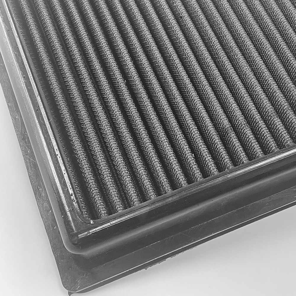 Высококачественные нетканые автомобильные фильтры OEM, совместимые с автомобильным салонным фильтром