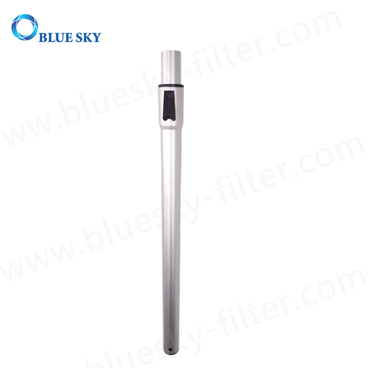Замена удлинительной алюминиевой трубки диаметром 30 мм для телескопической трубки пылесоса