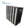 585X277X292 мм HVAC V-Bank HEPA фильтр для системы кондиционирования воздуха