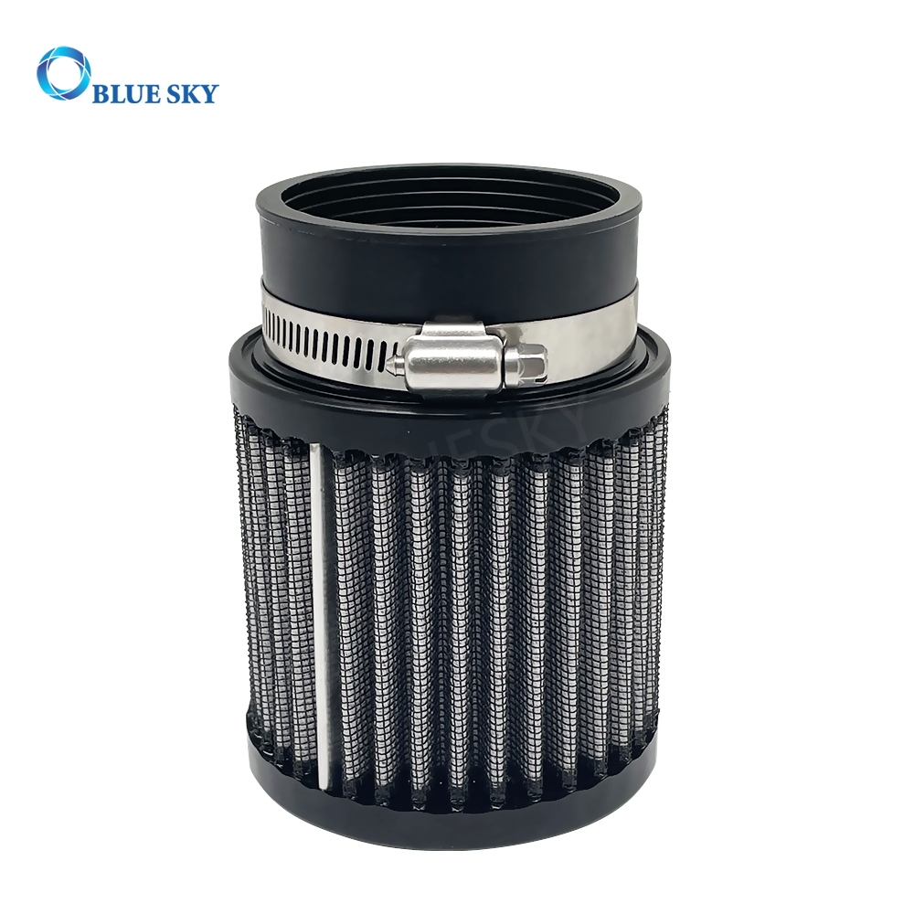 Индивидуальный сменный автомобильный воздухозаборный автомобильный фильтр для автомобильных воздушных фильтров Картриджный фильтр