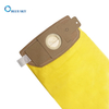 Одноразовый мешок для сбора пыли, совместимый с пылесосом Hoover AH10273, тип CB1A, рюкзак для фильтрации аллергенов, мешок для пылесоса