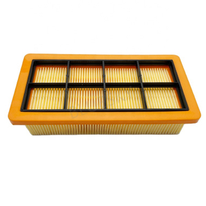 Пылевой фильтр для пылесоса Karcher 6.415-953.0 Ad3.000 Ad3.200