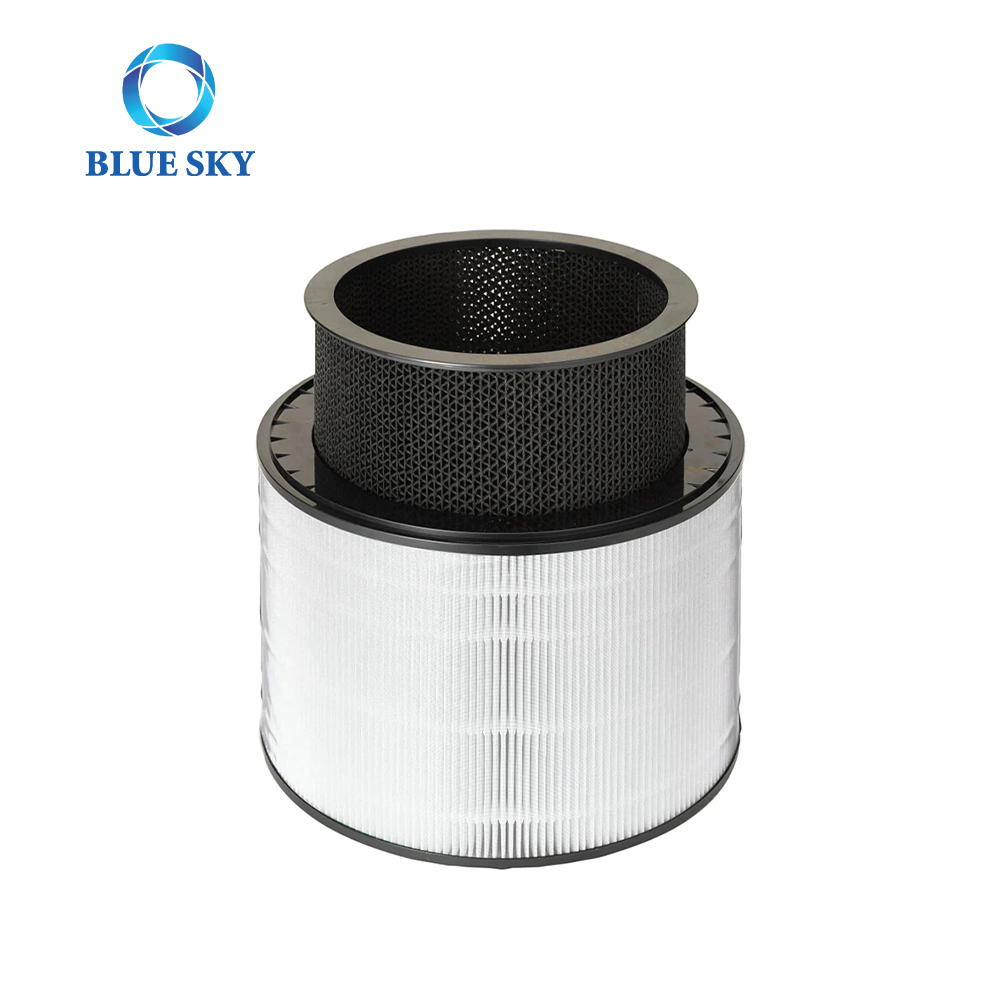 Сменный фильтр Bluesky из стекловолокна HEPA AAFTDT301 для очистителя воздуха LG PuriCare 360 ​​° AS560DWR0