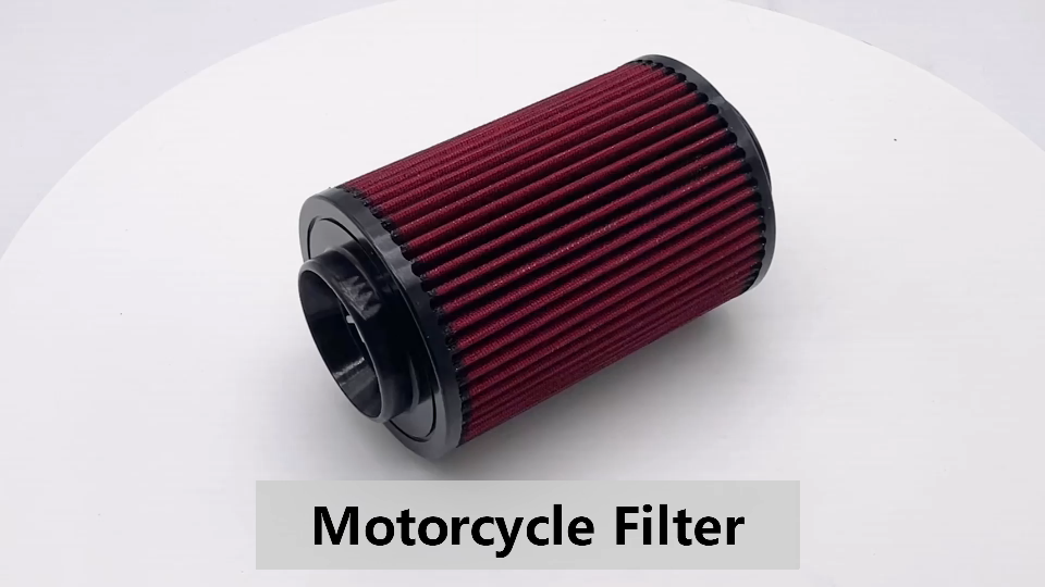 Как влияет грязный воздушный фильтр мотоцикла на автомобиль?