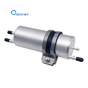 Высококачественные автозапчасти регулятора давления, совместимые с топливным фильтром 16126767404