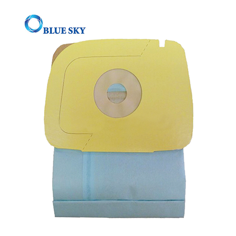 Бумажный мешок-пылесборник для пылесоса Electrolux Lux 1 D820