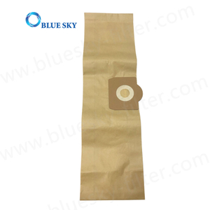 Пылесос Rowenta ZR814 Коричневый бумажный мешок для пыли