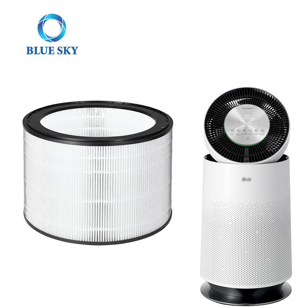 Сменный фильтр очистителя воздуха для LG PuriCare 360 ​​̊ AS560DWR0