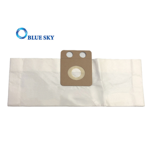  Сменный бумажный мешок для сбора пыли для пылесосов Nilfisk Backpack XP Деталь № 56100919