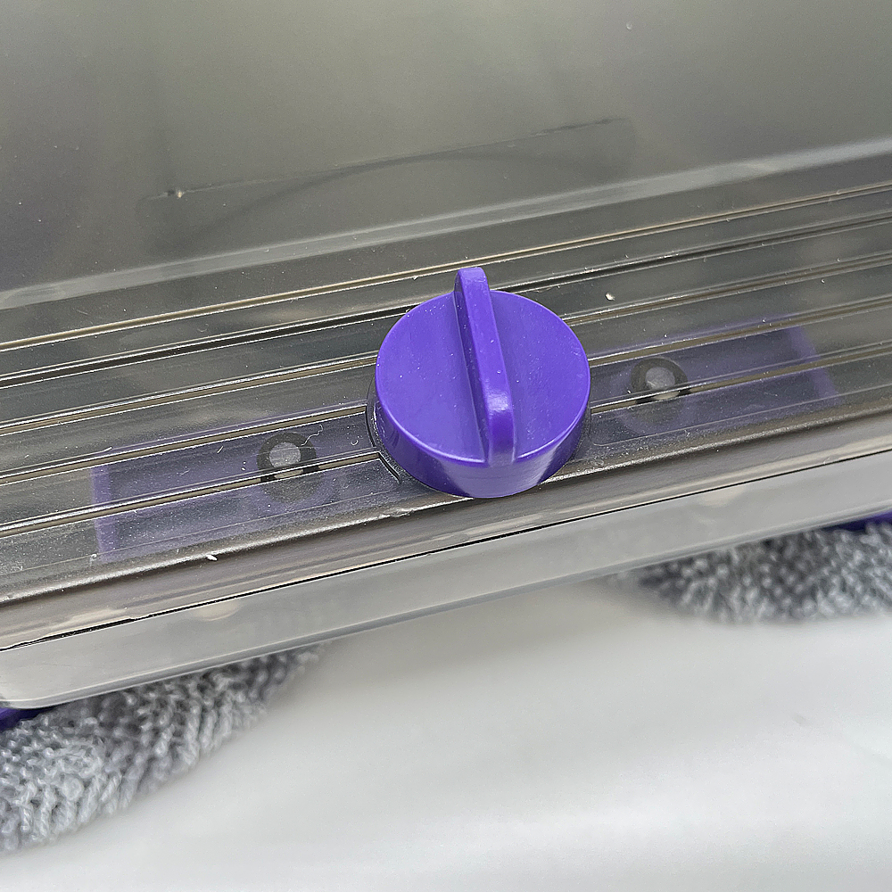 Щетка для мытья полов с резервуаром для воды для пылесосов Dyson V7 V8 V10 V11