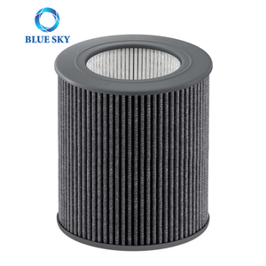 Замена фильтра Bluesky высокого качества H13 PECO для очистителя воздуха Molekule Air Mini и Air Mini +