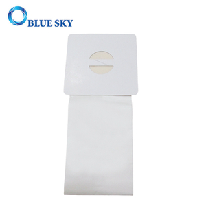 Белый бумажный мешок для пыли для пылесоса Tennant 3000/3050