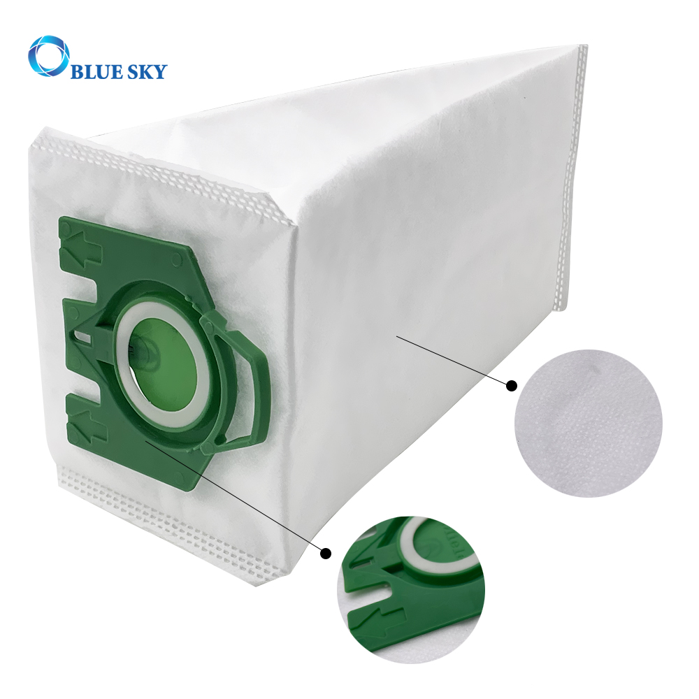 3D Airclean Bags Мешок пылевого фильтра для пылесоса Miele U