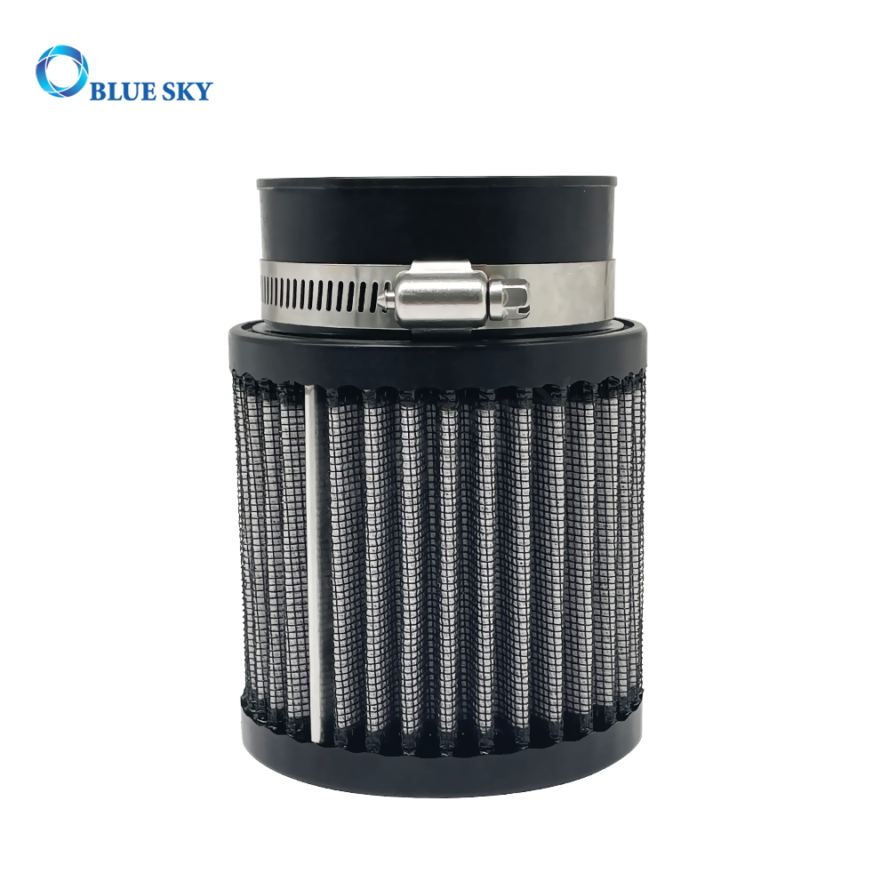 Индивидуальный сменный автомобильный воздухозаборный автомобильный фильтр для автомобильных воздушных фильтров Картриджный фильтр
