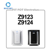 Заводская цена Z9124 Замена фильтра для фильтра очистителя воздуха Electrolux Z9123 Z9124 EF115W 108 Вт