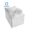 Нестандартный мешок-пылесборник специальной формы для отделения пыли, большой промышленный пылесос, мешок для пылевого фильтра