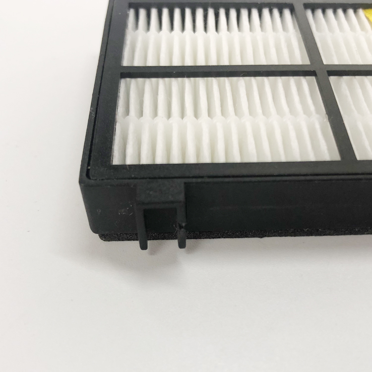 Сменные квадратные фильтры Hepa для роботов-пылесосов Irobot Roomba серий 800 и 900