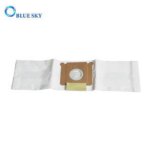 Бумажный мешок для пыли # 802224 для пылесосов Nobles Tidy-VAC Canister