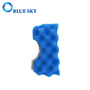 Поролоновые фильтры Blue Sponge для пылесосов Samsung Sc4310