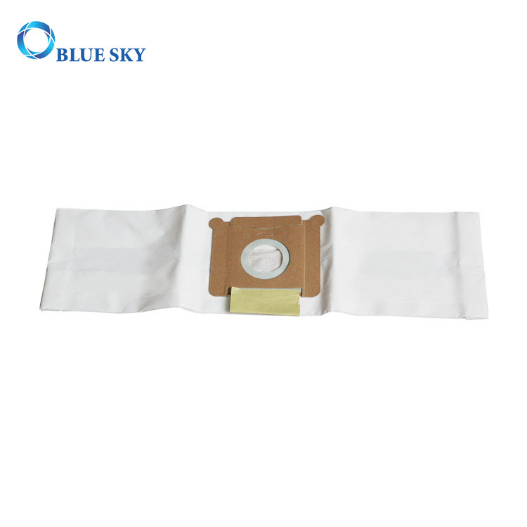 Сменный бумажный мешок для пыли для пылесосов Nobles Tidy-Vac Canister Деталь № 802224