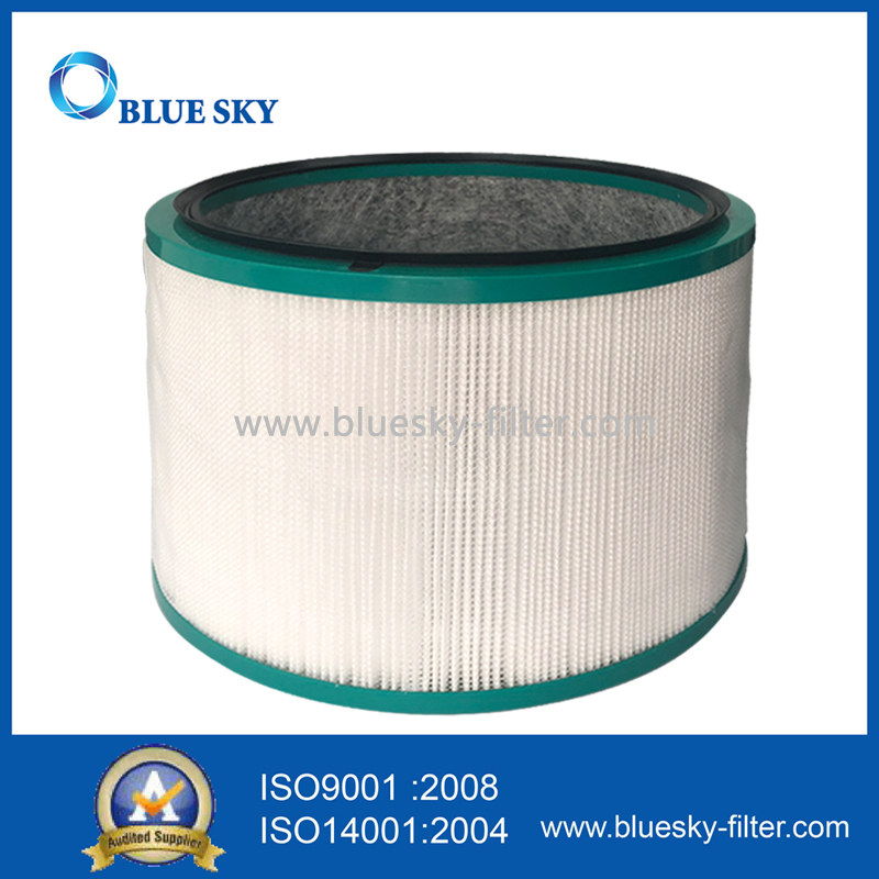 Картриджный фильтр HEPA для очистителей воздуха Dyson HP03/HP00/DP03/DP01