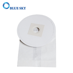 Сменный бумажный мешок пылевого фильтра для пылесоса C-VAC
