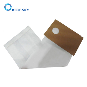 Бумажные мешки для пыли для пылесосов Regina Type P Allergen H06105